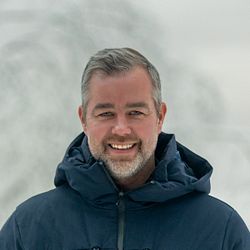Tomas Berg