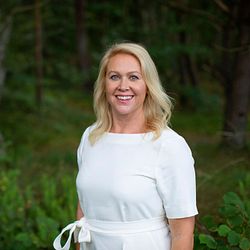 Maiju Hägglund
