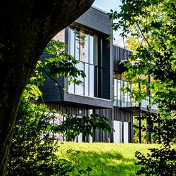 RAVINEN Kulturhus