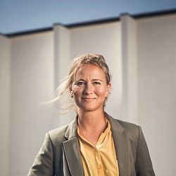 Katrine Ganer Skaug 