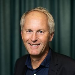 Sven Orefelt