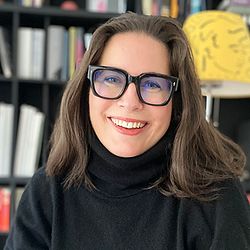 Maricka Allensten