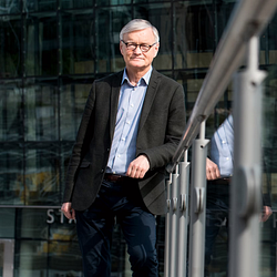 Per Harald Nilsson