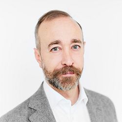 David Lundberg