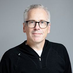 Trond Bliksvær