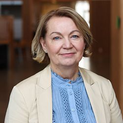 Birgitta Sloth Christiansen 