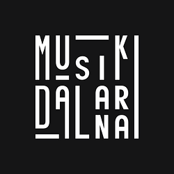 Musik i Dalarna - Logo