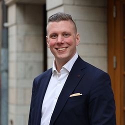 Viktor Nordqvist