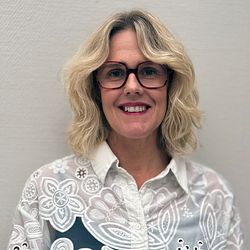 Maria Pålsén