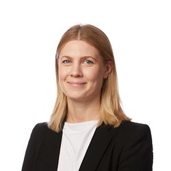 Katarina Lindh