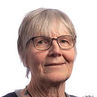 Britta Lysholm