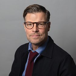 Petter Skogar