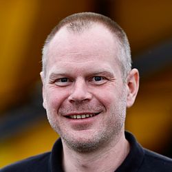 Kjell Carlsson