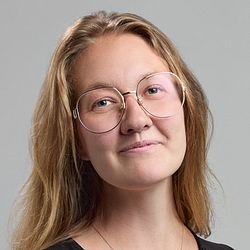 Ida Hansen