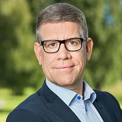Fredrik Olsson