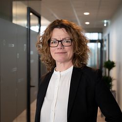 Siri Revelsby