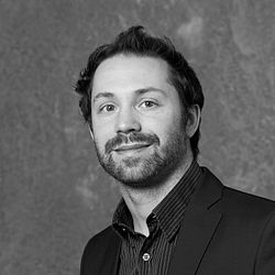 Thomas Ekvall