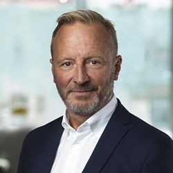 Leif Hallén