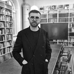 Axel Swanstein