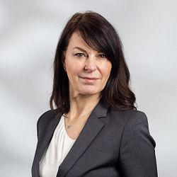 Annika Cederfeldt