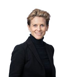 Jenny Nordström