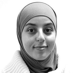 Fatima el Moussaoui