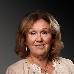 Lisbeth Persson Ekström