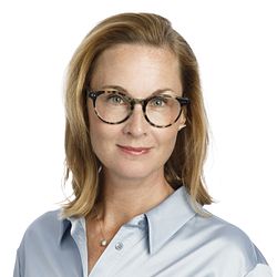 Anna-Karin Dahlin