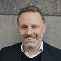 Niclas Brantingson
