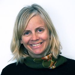 Camilla Risvoll