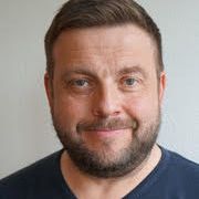 Peter Lindberg