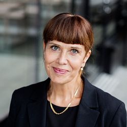 Ann Törnblom