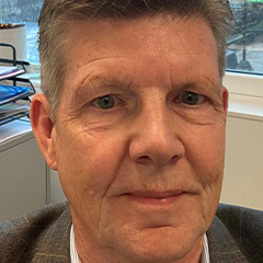 Peder M. Madsen