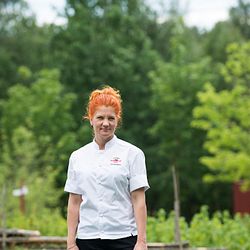 Sara Hedblom