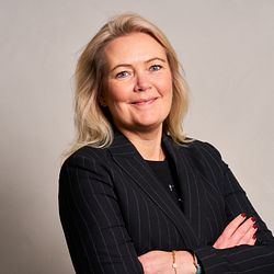 Therese Johansson