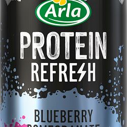 Arla Protein Refresh Blueberry-Pomegranate-HiRes