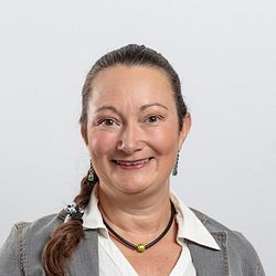 Jessica Bergstrand