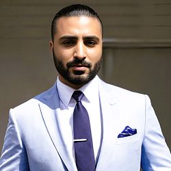 Magd Khalil