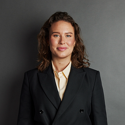 Katarina Dalunde Eriksson
