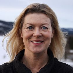 Karin Stolt Halvarsson