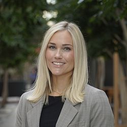 Emmy Blom