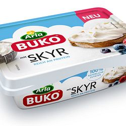 Arla Buko mit Skyr