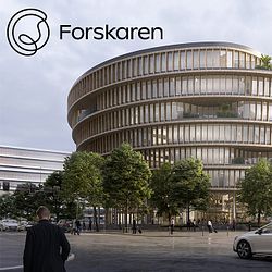 #forskaren