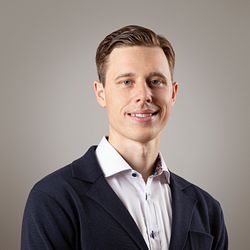 Markus Byström