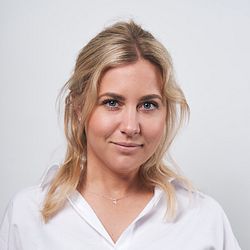 Anna Ekman