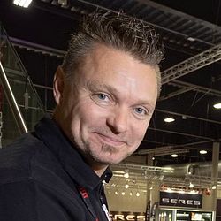 Daniel Carlsson