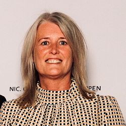 Annegrethe Skovby