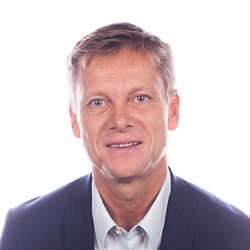 Mikael Vestlund