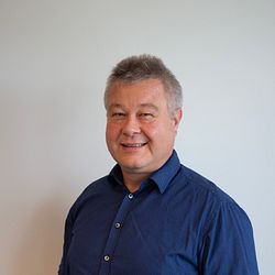 Morten K. Thomsen