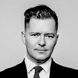 Styrmir Bjartur Karlsson 